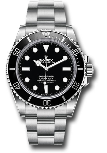 Submariner Watch