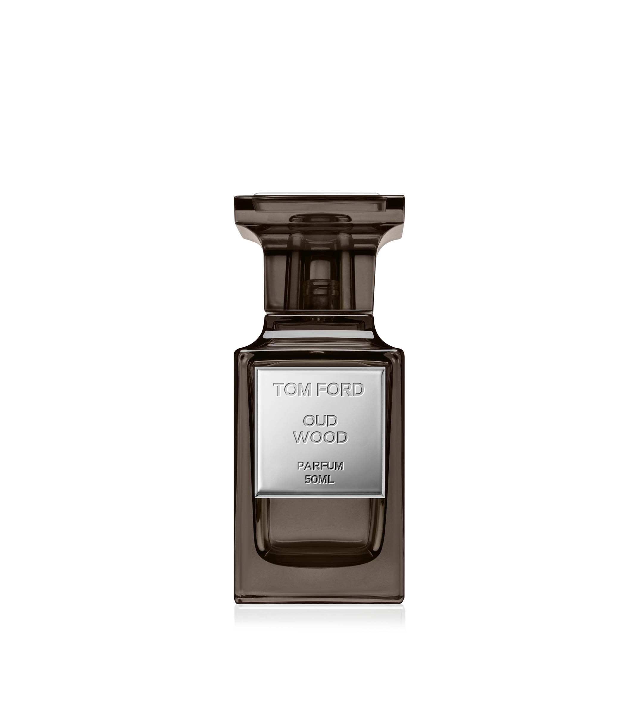 Oud Wood Eau de Parfum