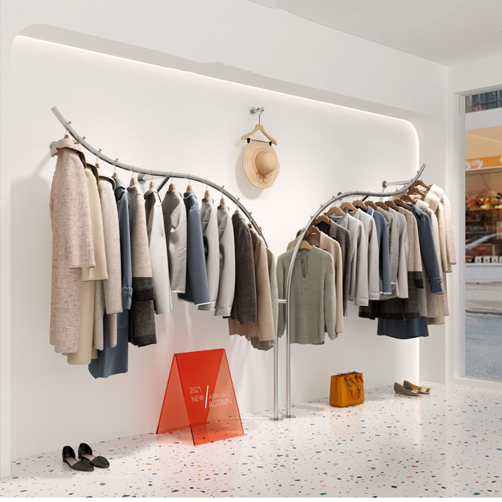 FASHION & ACCESSORIES