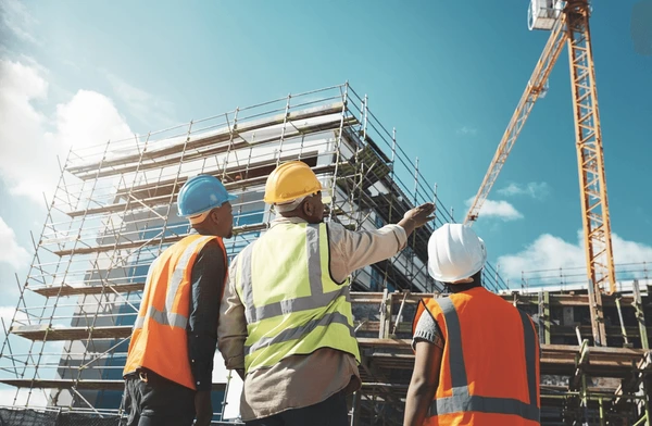 Civil Engineering & Construction