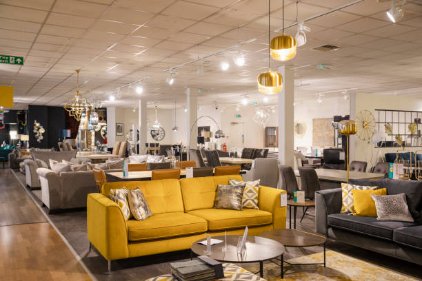 Home Furniture & Interior Décor