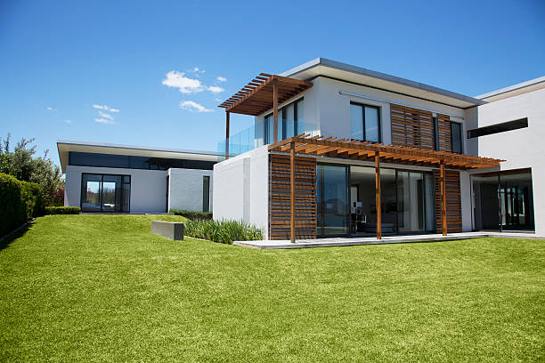 Real Estate & Property Management