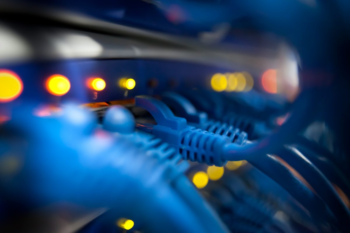 Electrical & ICT Contracting